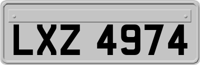 LXZ4974