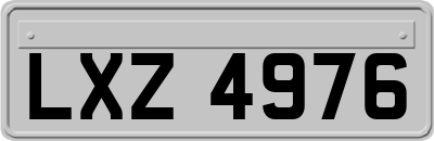LXZ4976