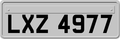LXZ4977