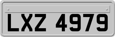 LXZ4979