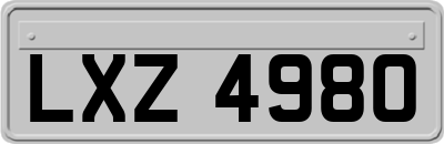 LXZ4980