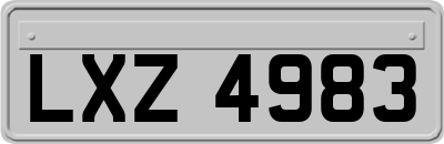 LXZ4983