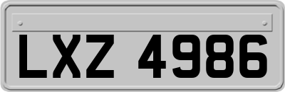 LXZ4986