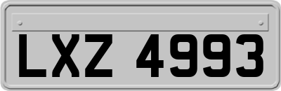 LXZ4993