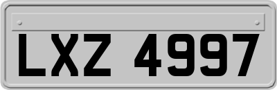 LXZ4997