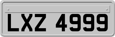 LXZ4999