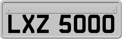 LXZ5000
