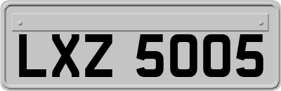 LXZ5005