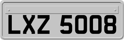 LXZ5008