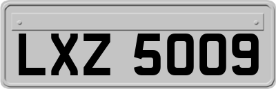 LXZ5009