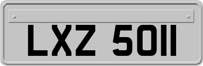 LXZ5011