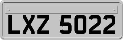 LXZ5022