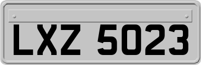 LXZ5023
