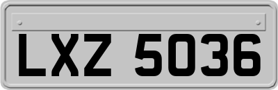 LXZ5036