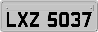LXZ5037