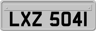 LXZ5041