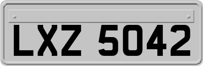 LXZ5042