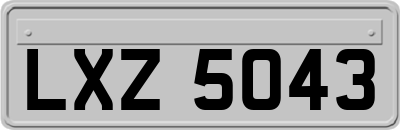 LXZ5043