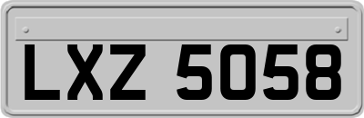 LXZ5058