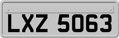 LXZ5063