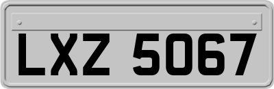 LXZ5067