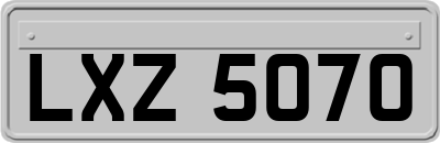 LXZ5070