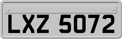 LXZ5072