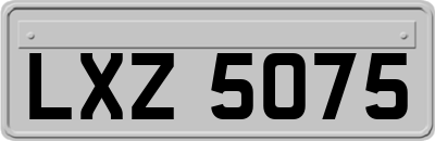 LXZ5075