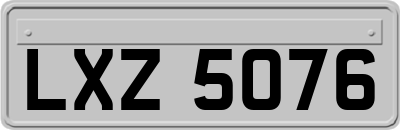 LXZ5076