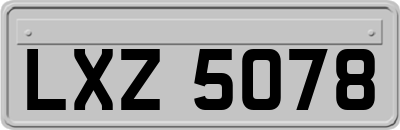 LXZ5078