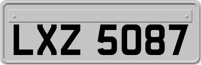 LXZ5087