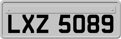 LXZ5089