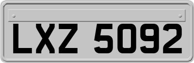 LXZ5092
