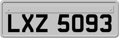 LXZ5093