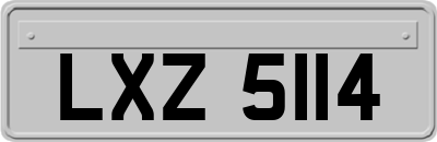 LXZ5114