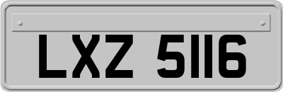 LXZ5116