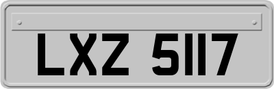 LXZ5117