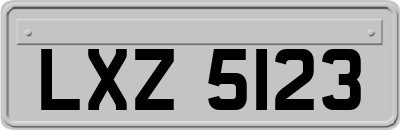 LXZ5123