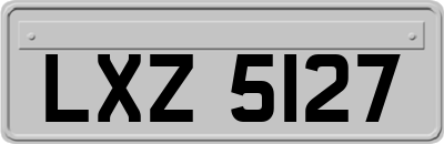 LXZ5127