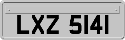 LXZ5141