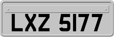 LXZ5177