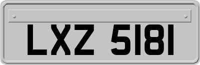 LXZ5181