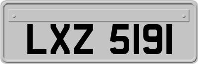 LXZ5191