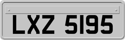 LXZ5195