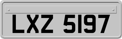 LXZ5197