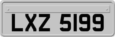LXZ5199
