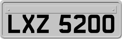 LXZ5200