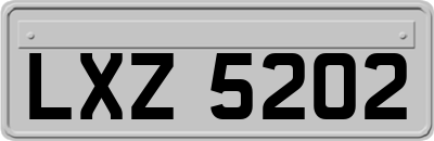 LXZ5202