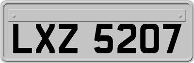 LXZ5207