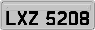 LXZ5208